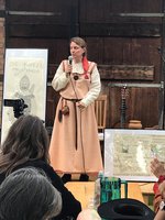 "Die Awaren von Oberhausen", Höfefest 2019
